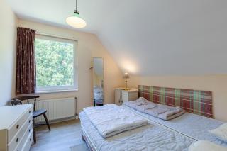 Vrijvakantiehuis Jhr de Casembrootplein 33 - 1