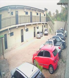 LOCANDA DA SERRA - Aptos Mobiliados e Suítes por Temporada - 4