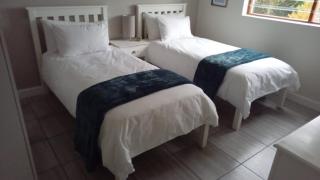 Jay's Snug - Knysna - 3