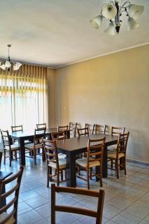 Hostel Art Gradiska - Bosanska Gradiška - 8