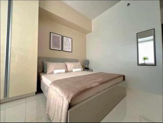 Modern & Cozy Condo in Calyx Residences Cebu City - Cebu City - 8