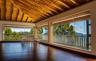 Kasar Rainbow Yoga Retreat - Hawālbāgh - 0