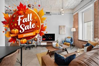 Chic Escape 710 2bd Sleeps 12 Free Parking - 9