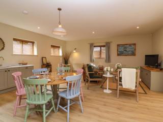 Old Cottage Hospital Annexe - 4