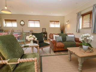 Old Cottage Hospital Annexe - 5
