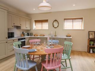 Old Cottage Hospital Annexe - Burford - 3