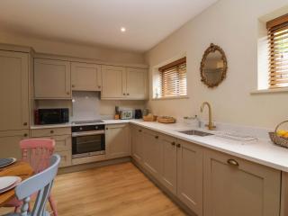 Old Cottage Hospital Annexe - 1