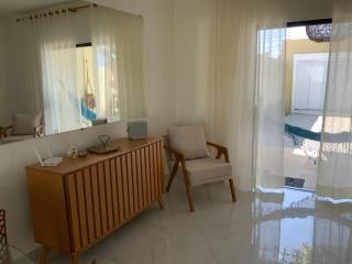 Casa dos cajueiros - 1