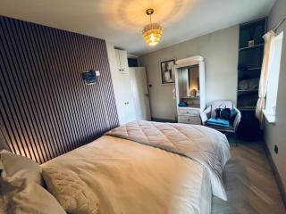Cosy apartment in heart of Cork City - 4