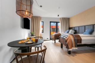 Strand Hotel Apartments - 0