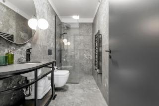 Strand Hotel Apartments - 7