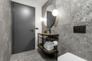 Strand Hotel Apartments - 6