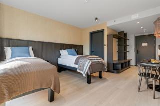 Strand Hotel Apartments - 5