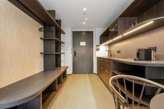 Strand Hotel Apartments - 3