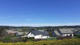 Haute-loire Tence Belle maison neuve plain-pied 4 étoiles avec parc arboré clos - 9