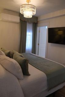 America's Cup Inn Newport - 7