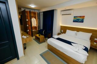 New Kanz Boutique Hotel - Cairo - 0