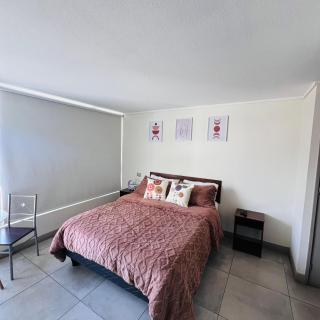 Duno apartment's - 8