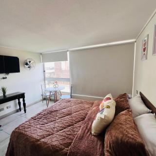 Duno apartment's - 9