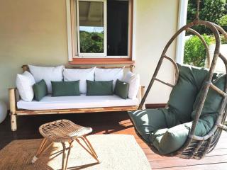 La Villa Adam - Pool - Spa - 6