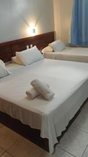 Boulevard da Praia Apart Hotel - Porto Seguro - Frente da Praia de Taperapuan - 5