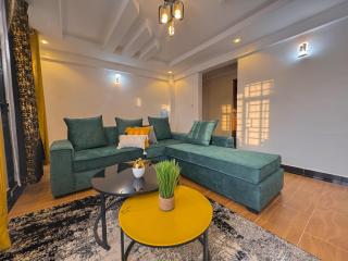 Greenstar cozy - 0