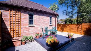 Stylish Stratford upon Avon Stay - Gated Parking - Sleeps 6 - Stratford-upon-Avon - 6