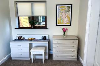 Stylish Stratford upon Avon Stay - Gated Parking - Sleeps 6 - 1