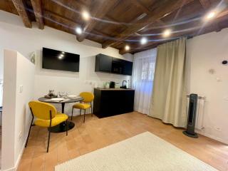 M&M Holiday House Appartamento Via delle Streghe - 4