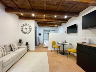 Appartamento Via delle Streghe - 9