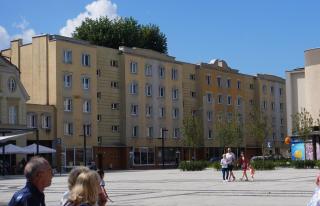 Apartament „STARY RYNEK” Słupsk - 8