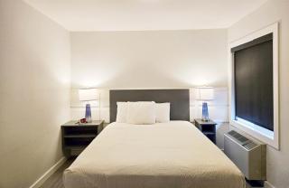 Motel 6 Merritt, BC - Merritt - 8