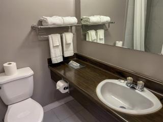 Motel 6 Merritt, BC - Merritt - 4
