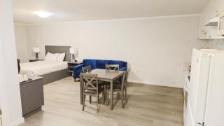 Motel 6 Merritt, BC - Merritt - 1
