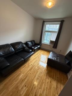 3 bedrooms apartment on 6eme ave Verdun - 9