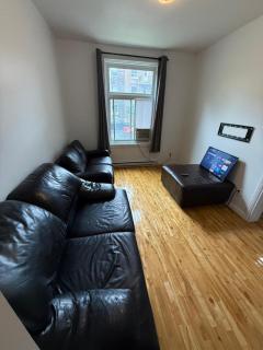 3 bedrooms apartment on 6eme ave Verdun - 3