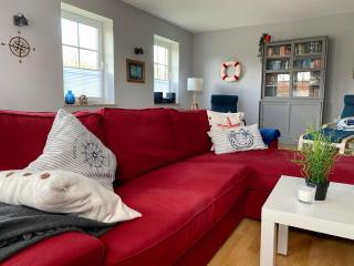 Ferienhaus Sandhöcht - 5