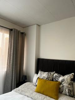 High Rise Haven - 1