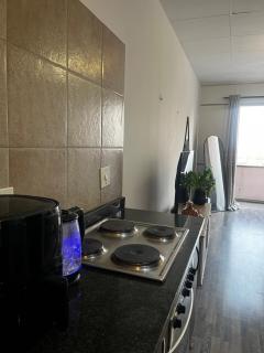 High Rise Haven - 1