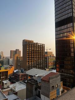 High Rise Haven - 3