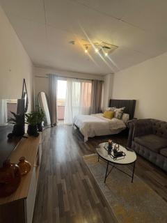 High Rise Haven - Johannesburg - 5