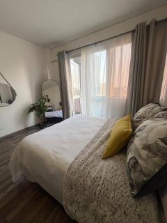 High Rise Haven - Johannesburg - 7