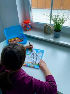 Ferienhaus Sandhöcht - 1