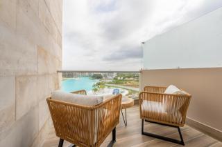 Baia Crystal Luxury Stay - Penthouse Vista a la Laguna - 1