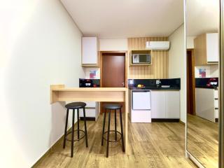 Studio A 350m PRAIA com Piscina - 3