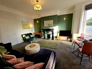 Christchurch House - 6