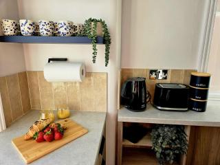 Christchurch House - 3