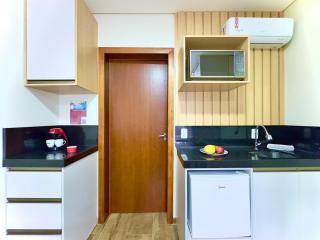 Studio A 350m PRAIA com Piscina - 2