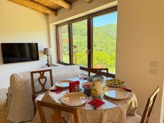 Le Tre Aie - Cilento home holidays - 1