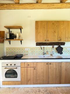 Le Tre Aie - Cilento home holidays - 4